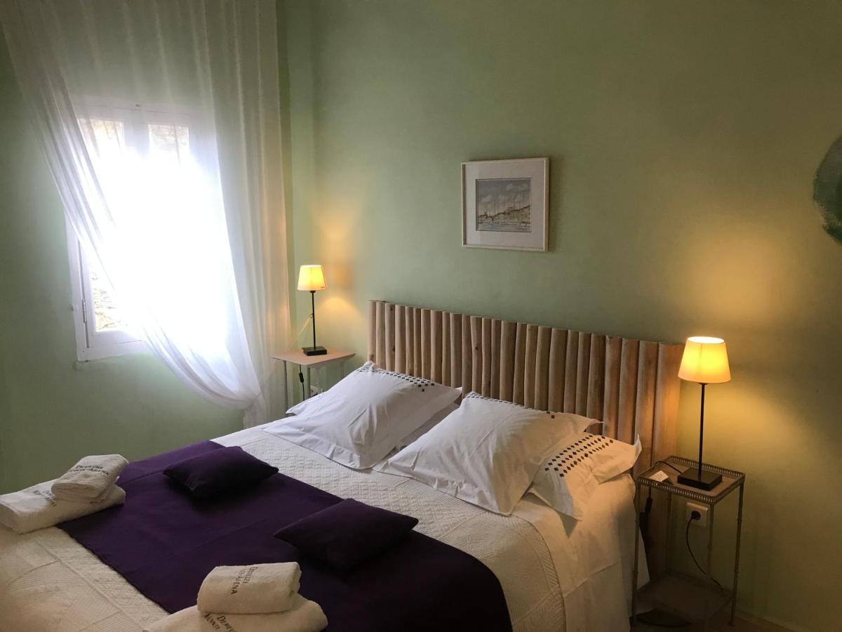 Monte Arena Chambre D'Hotes Montaren-et-Saint-Médiers Εξωτερικό φωτογραφία
